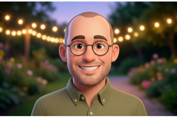 Dr. Oren Moscovitz