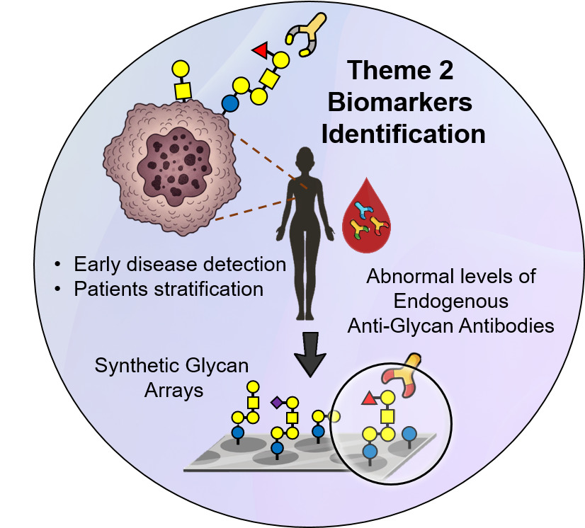 Biomarkers Identification